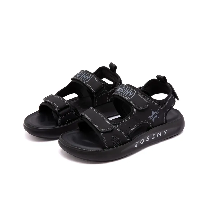 JOSINY Beach Sandals Men-2