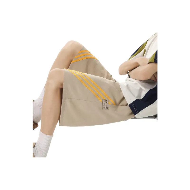 COMOWA Casual Shorts Unisex-10