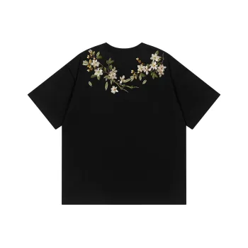 A02 T Shirts Unisex