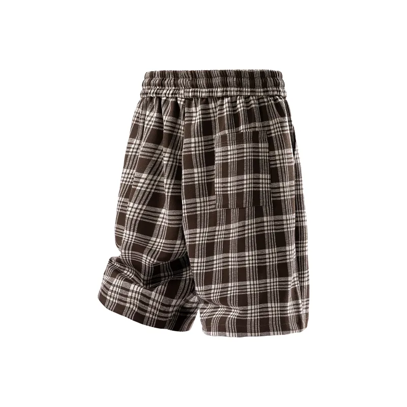Worthwhile Movement Casual Shorts Unisex-10