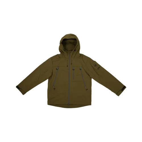CAT Jackets Men