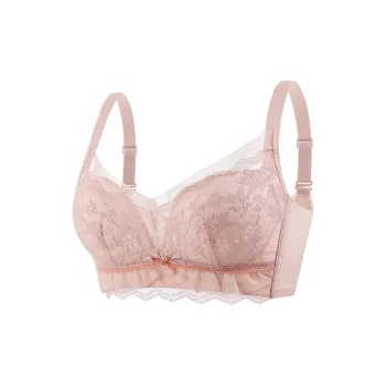 QIANLINGMEI Women's Bras