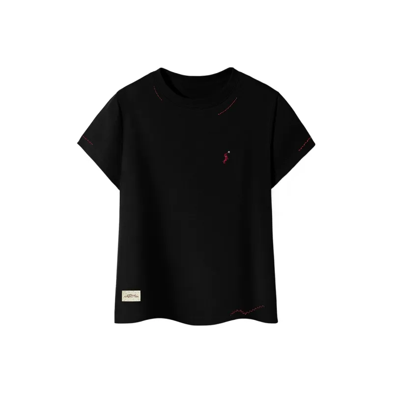 PSO Brand T Shirts Women's-0