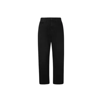 Carhartt WIP Jeans Men Black