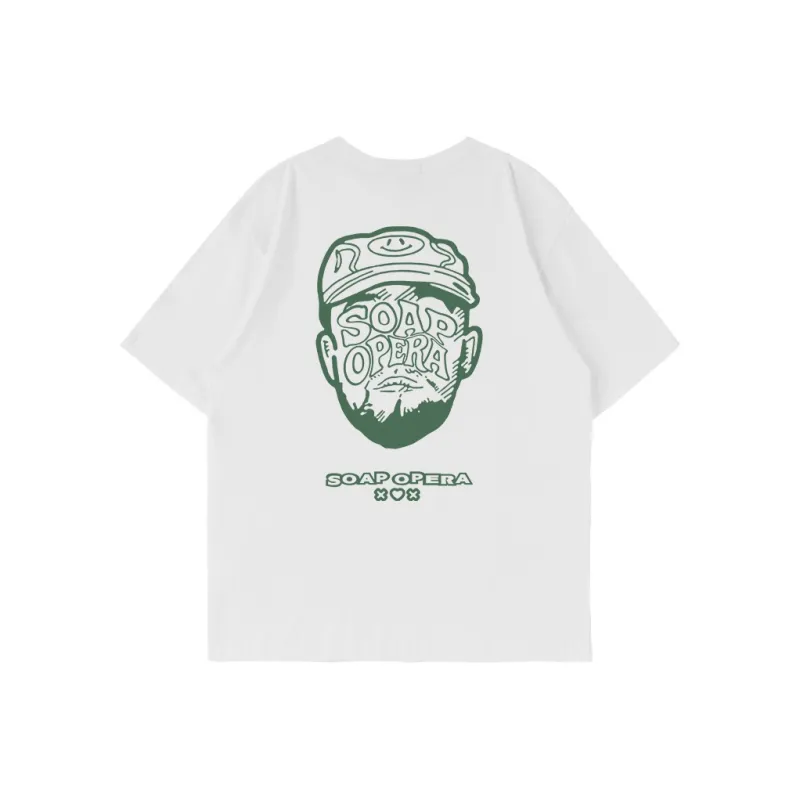 SOAP OPERA T Shirts Unisex-0