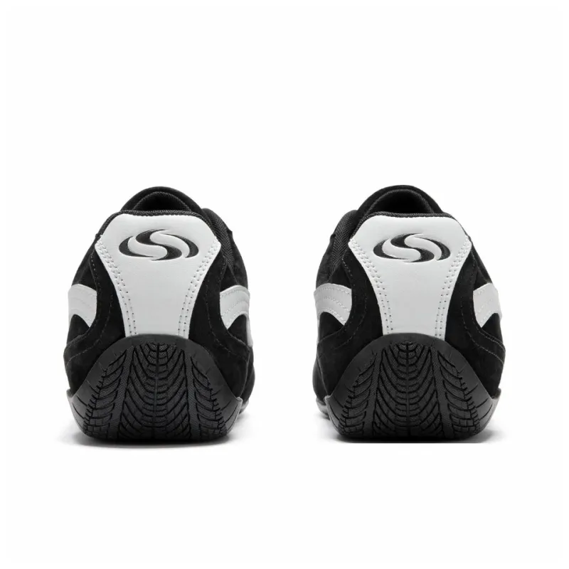 Cat Seven Seeks Anti Slip Wear Resistant Low Top Casual Shoes Women's-6