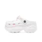 White Pink