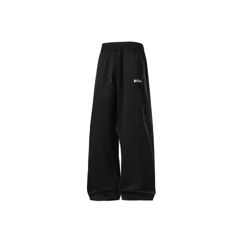 Loungewear & Underwear