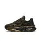 Bronze Black Gold