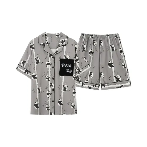 Pretty lady Women's Pajama Sets