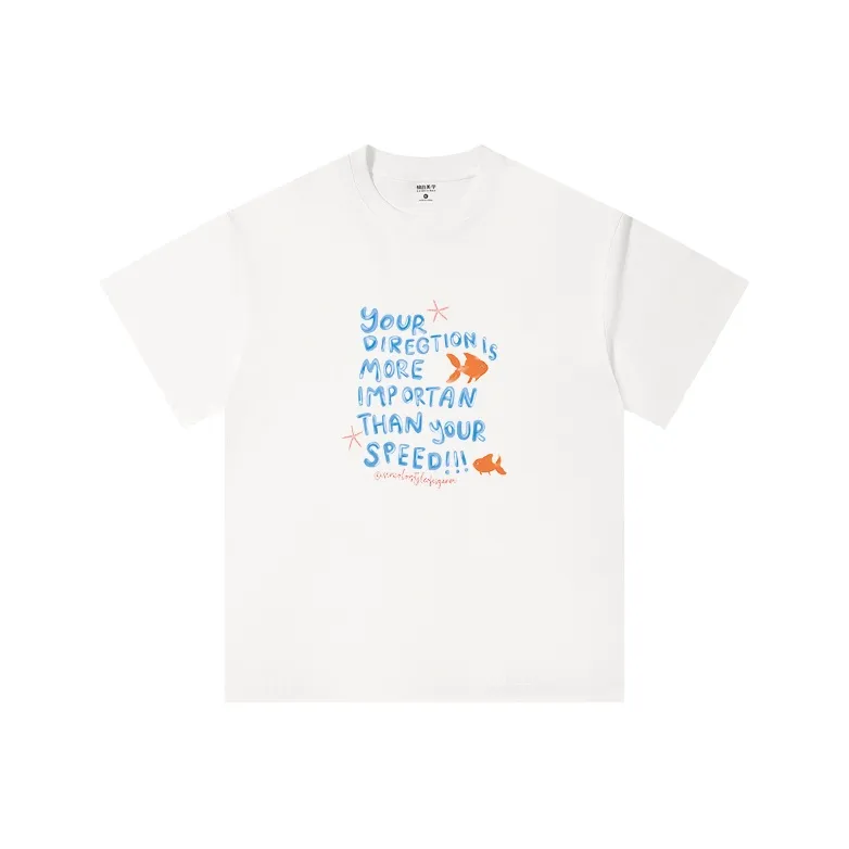 MIANDEMEIXUE T Shirts Unisex-0