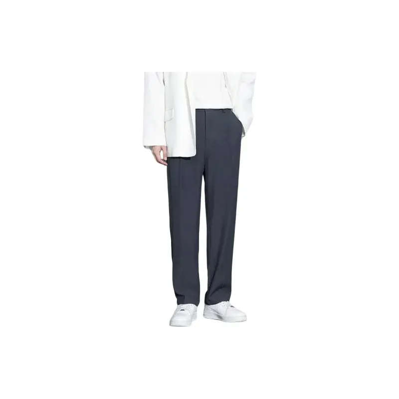 FOREVER 21 Suit Trousers Unisex-0