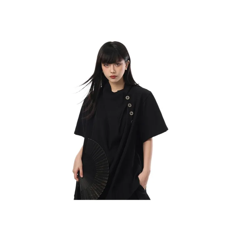 WHELVE Shirts Unisex-0
