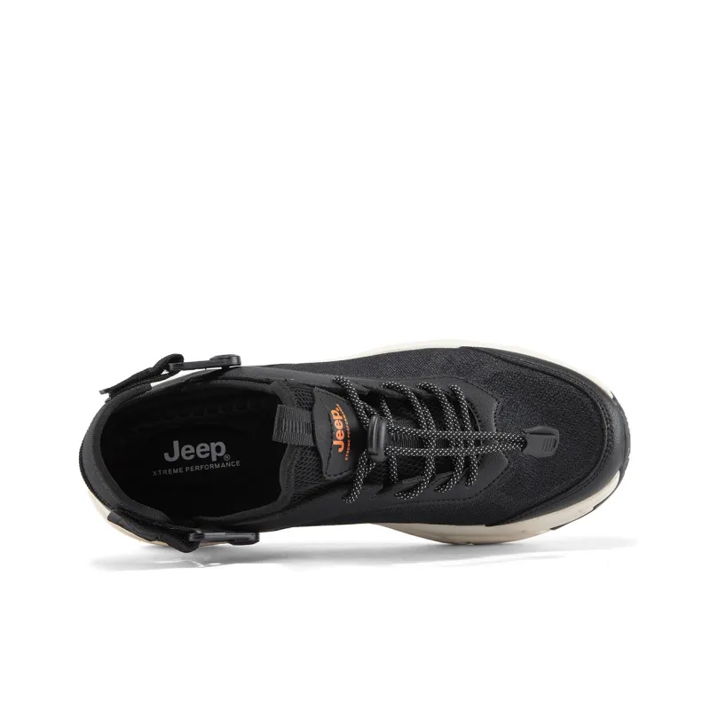 Jeep Outdoor Commute Low Top Outdoor Shoes Men's-16