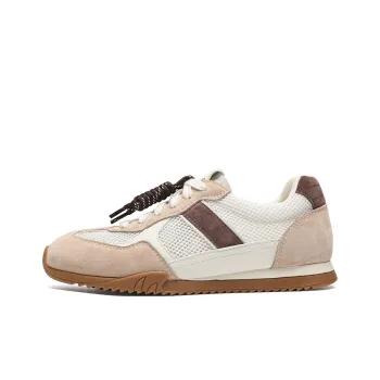 ZHR Lightweight Anti Slip Low Top Casual Shoes Women's