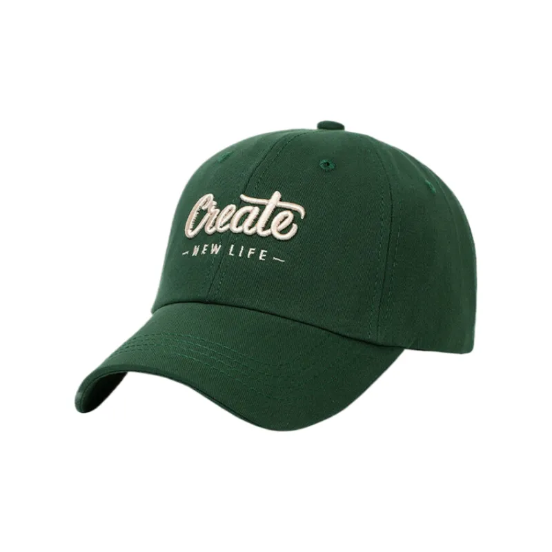 YALMY Cotton Baseball Caps Unisex-7