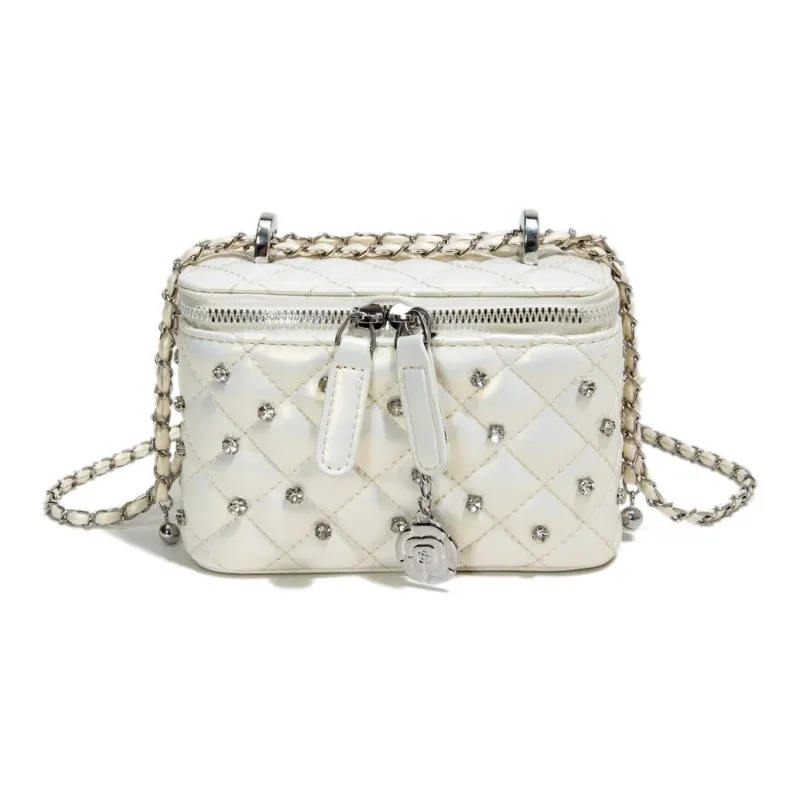 DALO PU Crossbody Bag, Shoulder Bag Women's Multicolor-4