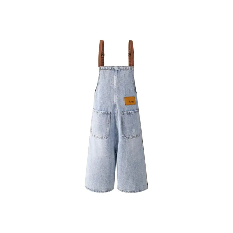 MJB Denim Shorts Women's-1