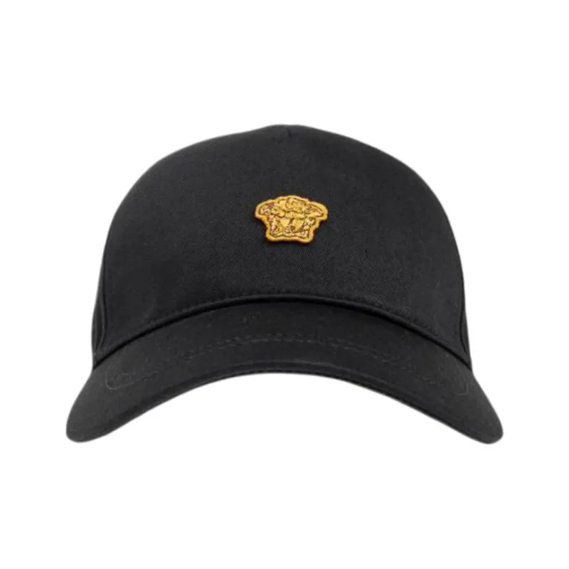 VERSACE Medusa Head Cap-0