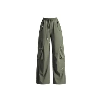 You Cow Me Pants Casual Pants Women's