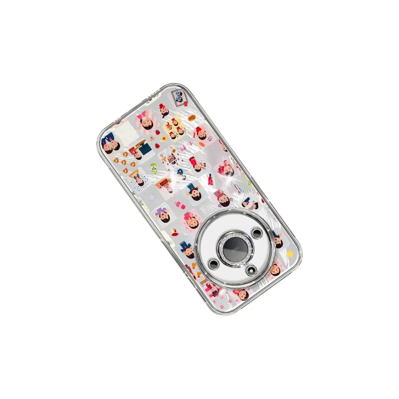 ZUANSE Phone Cases-14