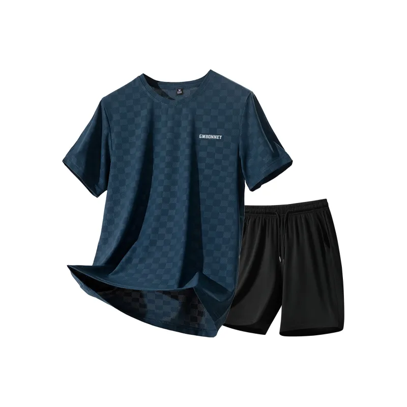 G.M BONNEY Casual Sportswear Unisex-0