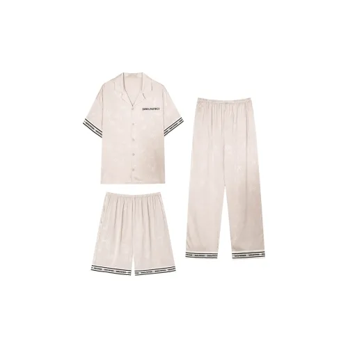 Pretty time Men Pajama Sets