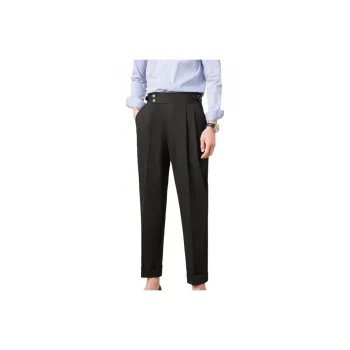 PIERRE CARDIN Suit Trouser Men's