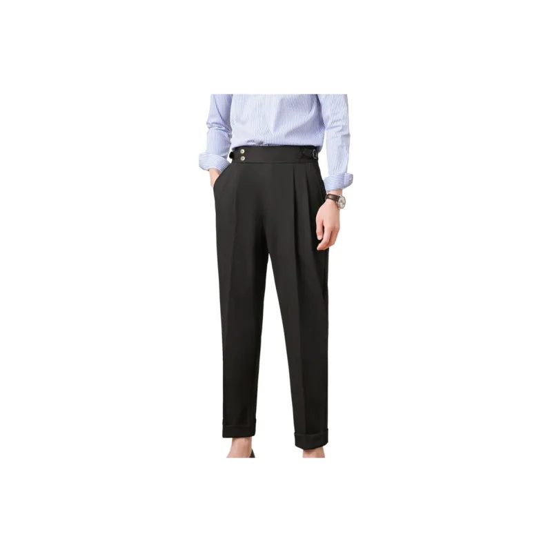 PIERRE CARDIN Suit Trouser Men's-0