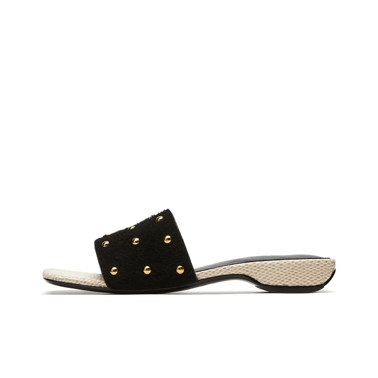 MILLIE'S Slide Slippers Women's-0