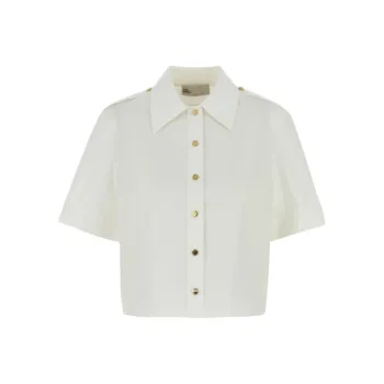 TORY BURCH Poplin Shirt