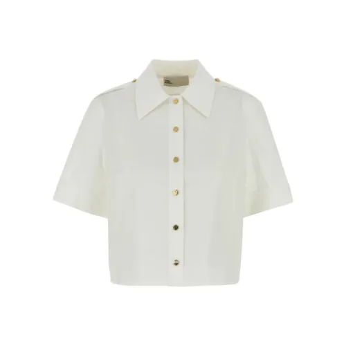 TORY BURCH Poplin Shirt