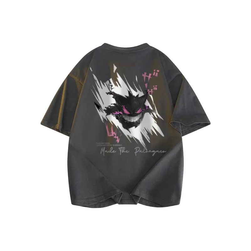 PAL ONGACO T Shirts Unisex-21