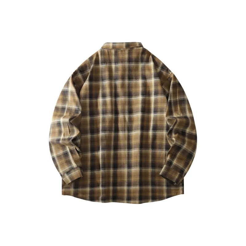 LIVINGTOWN Shirts Unisex-5