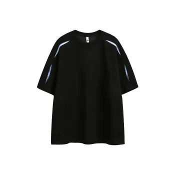 ZONEiD T-Shirts Unisex