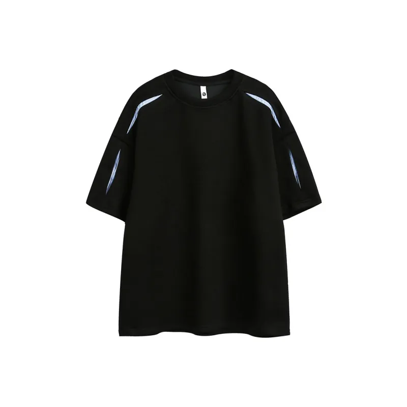 ZONEiD T-Shirts Unisex-0