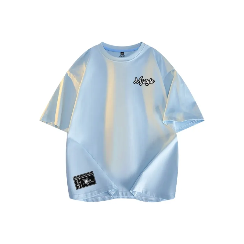 MJ STYLE T-Shirts Unisex-14