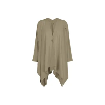 ISSEY MIYAKE Knitwear Women's Raw Fabric