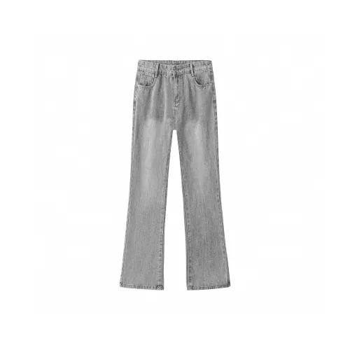 HANDAIWEI Jeans Unisex