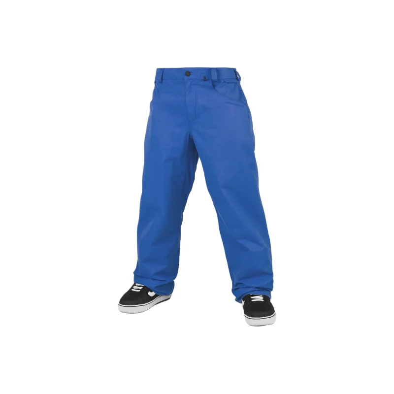VOLCOM Ski Pants Men-3