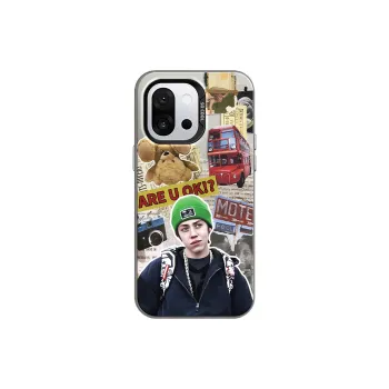 YICAIJIA Phone Cases