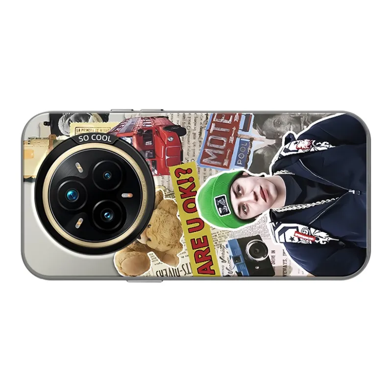 YICAIJIA Phone Cases-4
