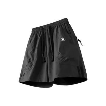 Supremo Cat Cargo Shorts Unisex