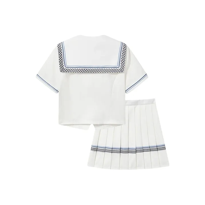 SECFLY OFFICIAL Skirt Set Women's-1