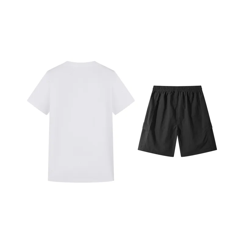 Maserati Casual Sportswear Unisex-1