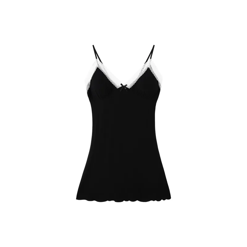 ROMANTIC·SPRING Pajama Set Women's-1