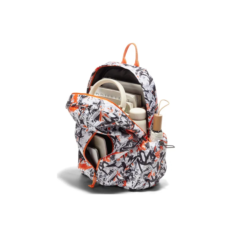 LANDCASE Fabric Backpack Unisex Multicolor-15