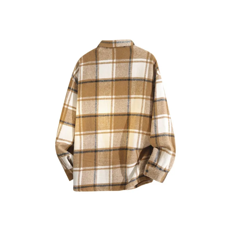 Tre Club Shirts Unisex-3