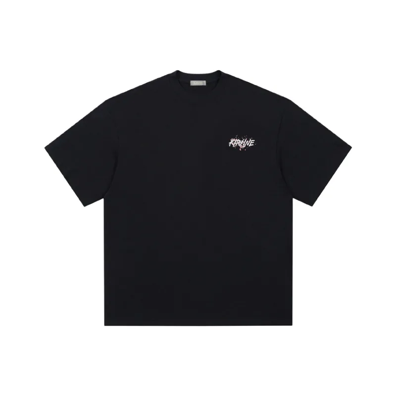 KIRHNE T Shirts Unisex-1