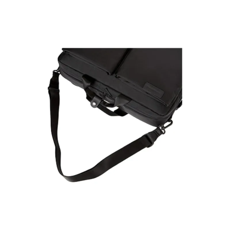 SAMSONITE Nylon Backpack Unisex Black-9